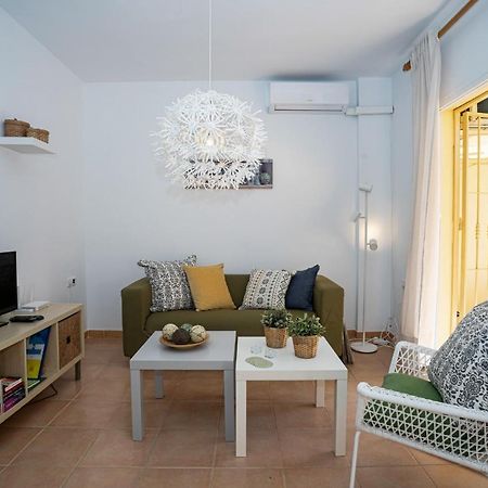 Andaluz Apartments - Medina Nerja Exterior foto